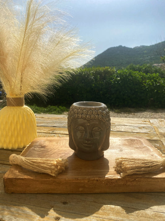 Brûleur bouddha