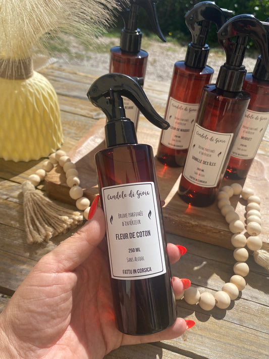 Brume parfumée 250 ml